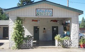 Forest Lodge Motel